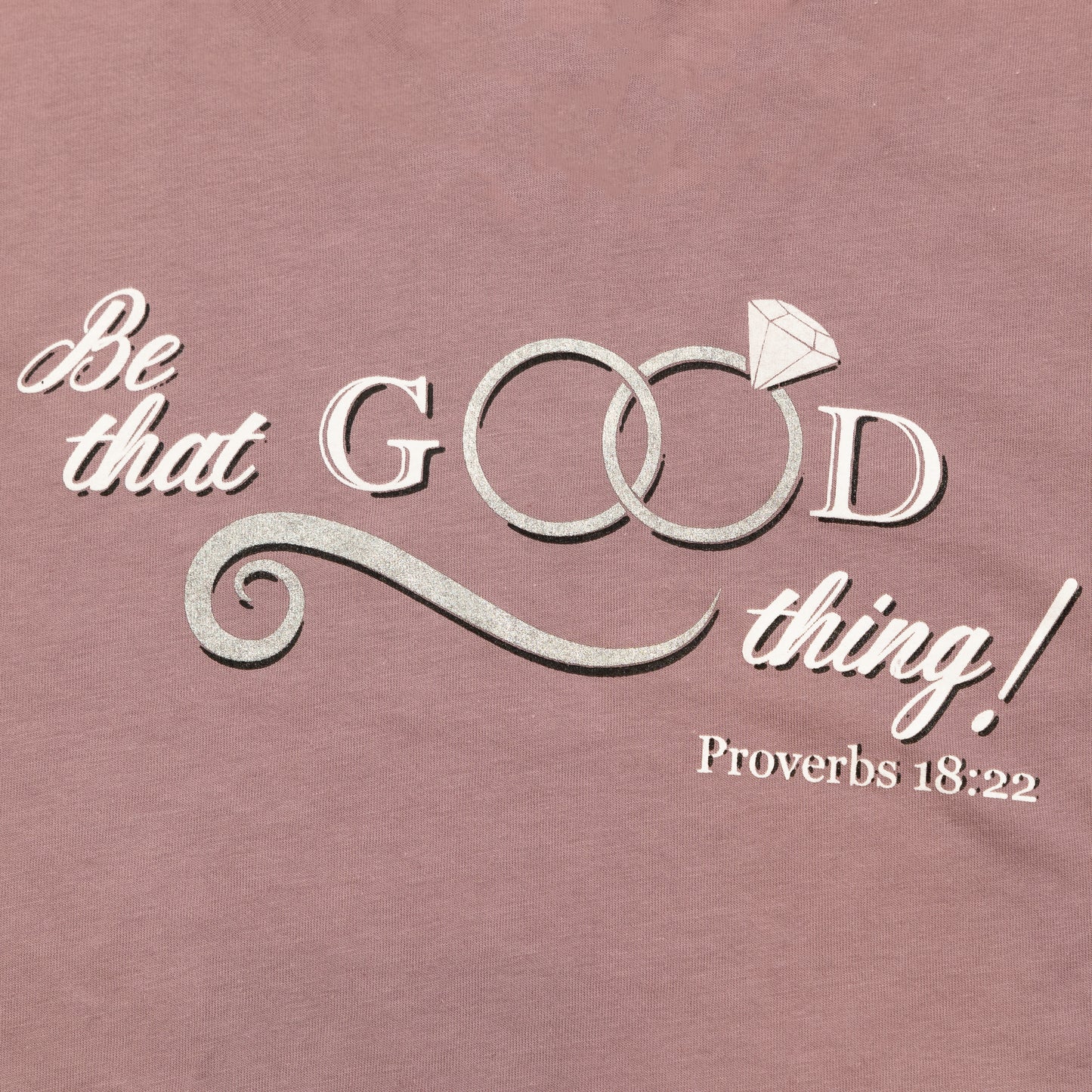 Good Thing T-Shirt