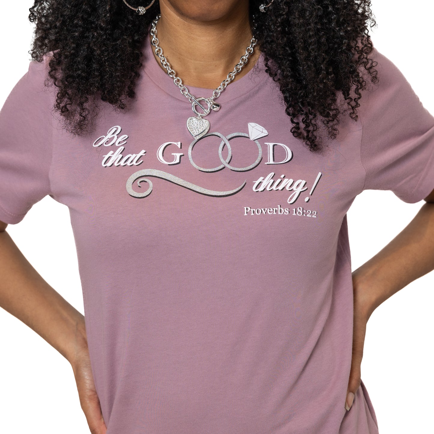 Good Thing T-Shirt