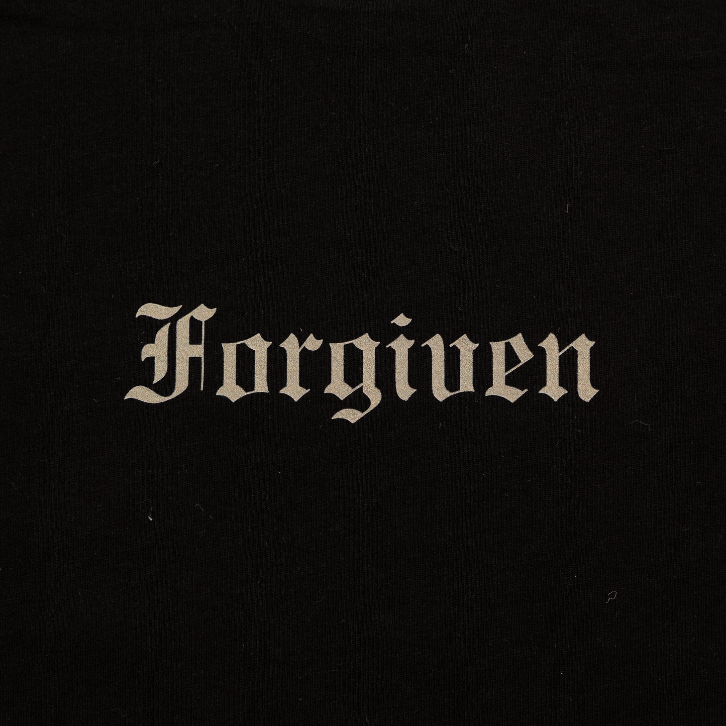 Forgiven T-Shirt