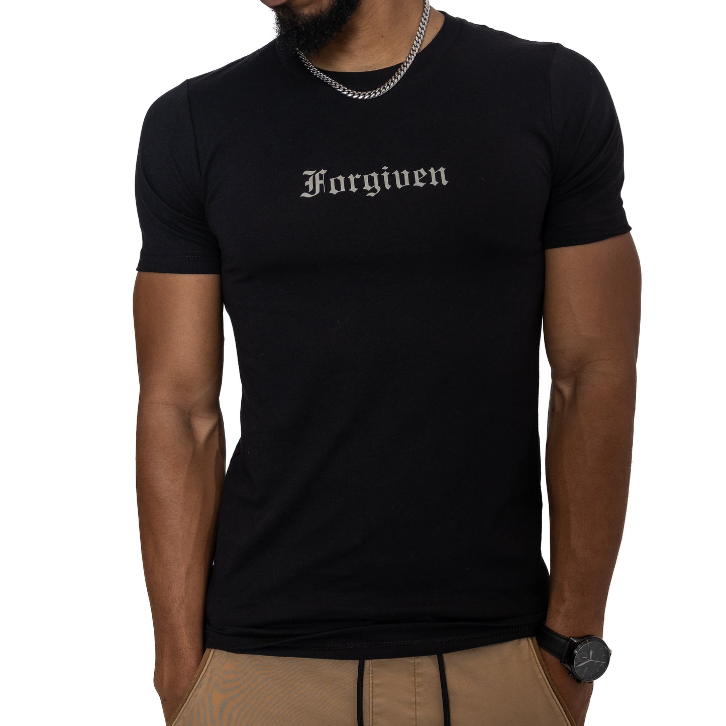Forgiven T-Shirt