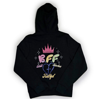 B.F.F. Kids Hoodie