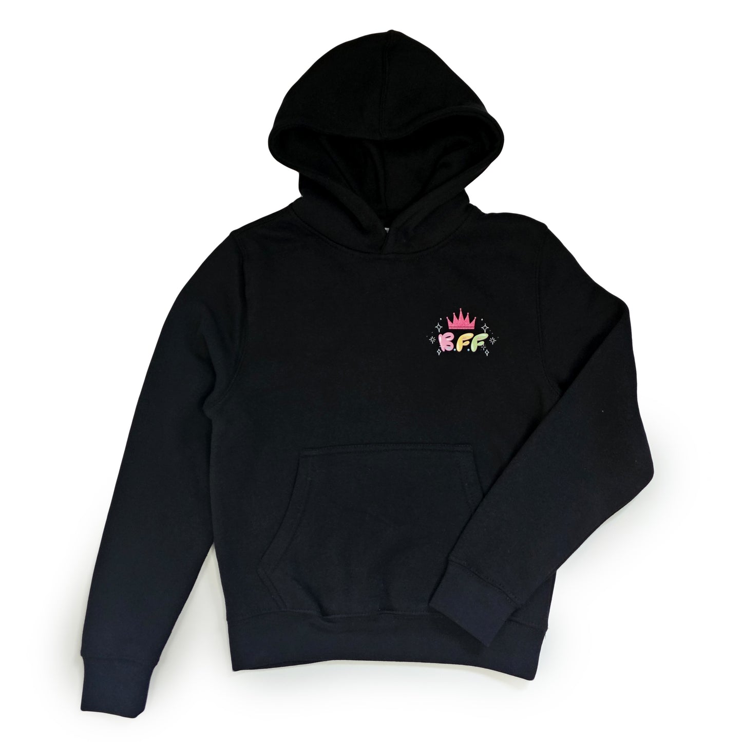 B.F.F. Kids Hoodie