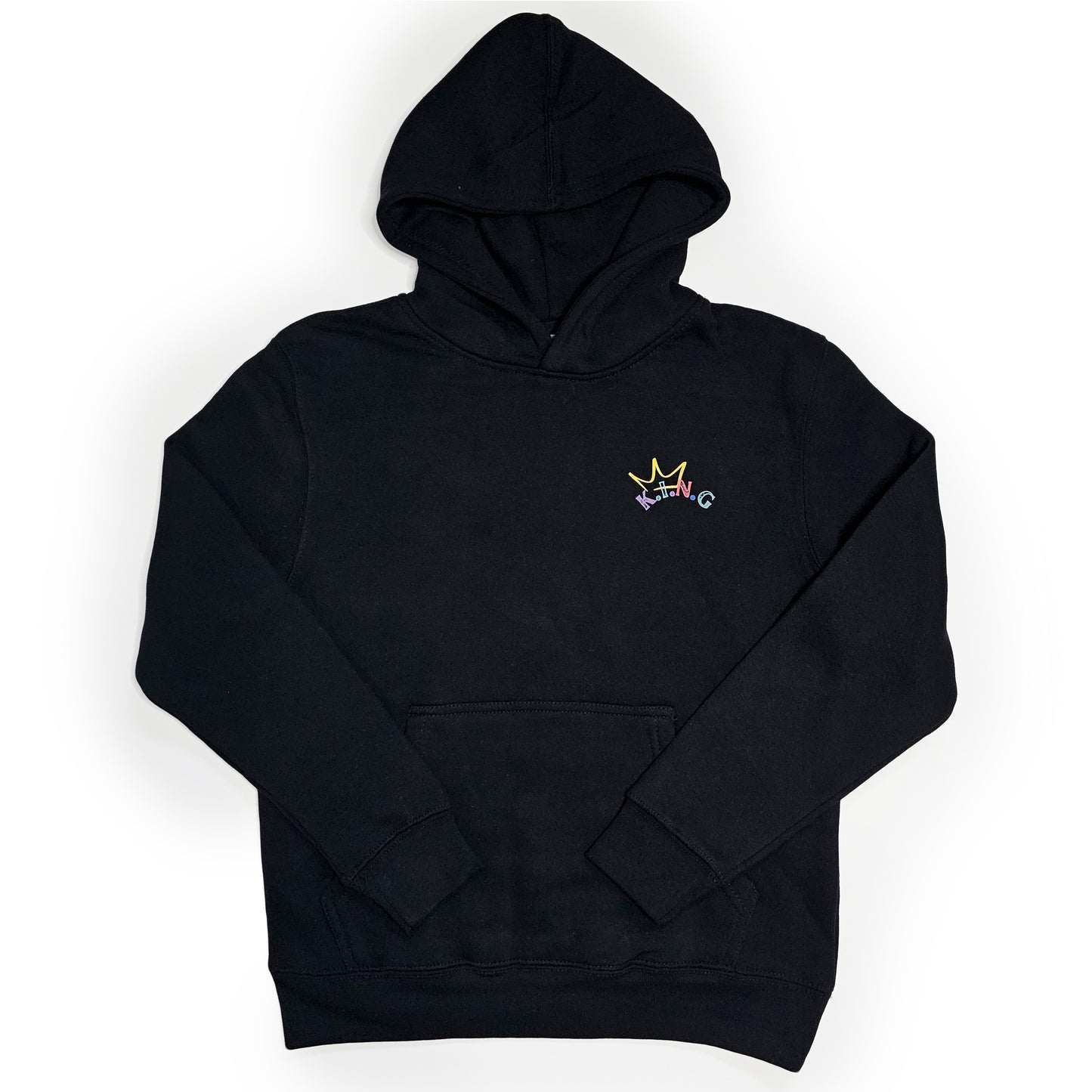 K.I.N.G Kids Hoodie