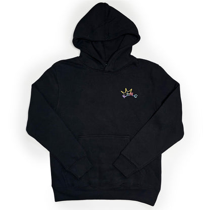 K.I.N.G Kids Hoodie